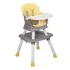 Ghế Ăn Dặm Zaracos Leeroy 3306 - Ghế Ăn 5 Trong 1