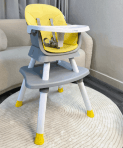 ghế ăn Zaracos leeroy 3306 2