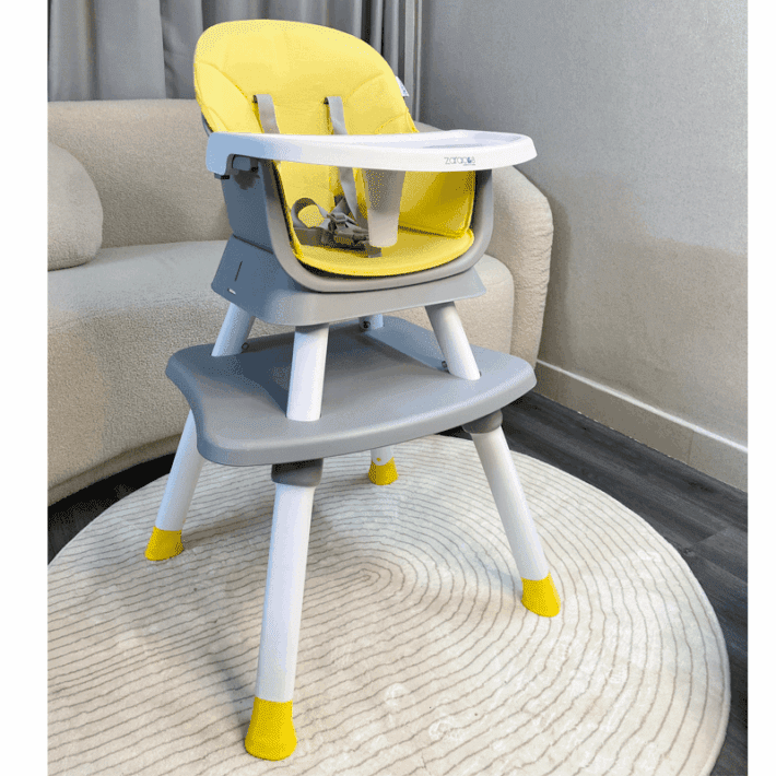 ghế ăn Zaracos leeroy 3306 2