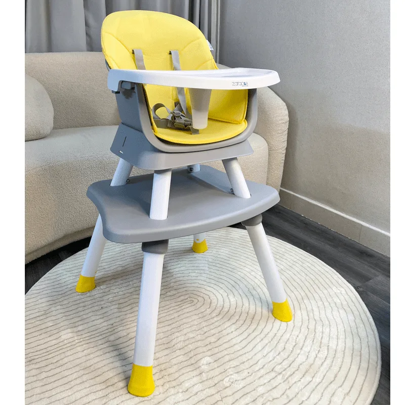 ghế ăn Zaracos leeroy 3306 2