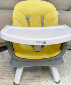 ghế ăn Zaracos leeroy 3306 3