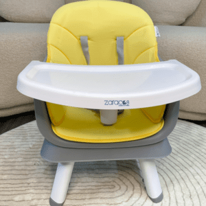 ghế ăn Zaracos leeroy 3306 3