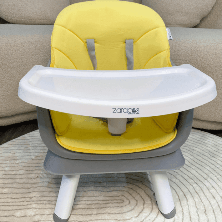 ghế ăn Zaracos leeroy 3306 3