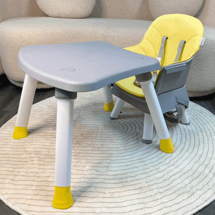 ghế ăn Zaracos leeroy 3306 4