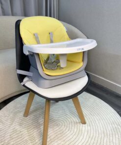 ghế ăn Zaracos leeroy 3306 5
