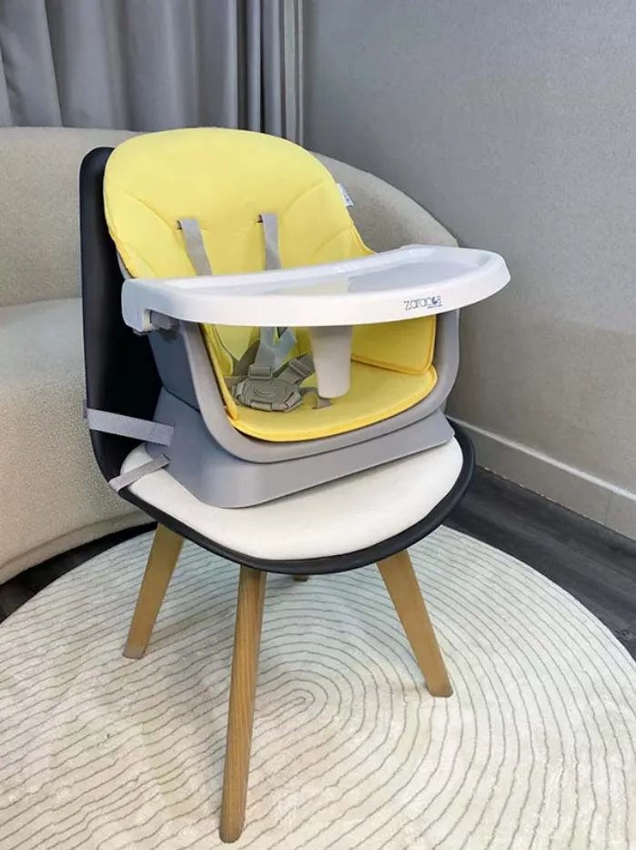 ghế ăn Zaracos leeroy 3306 5