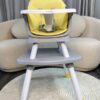 Ghế Ăn Dặm Zaracos Leeroy 3306 - Ghế Ăn 5 Trong 1 8 ghe-an-zaracos-leeroy-3306-5