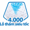 Tã dán Bobby size M 76 miếng ( Tặng kèm 6 miếng ) 9 4000-lo-tham-sieu-toc