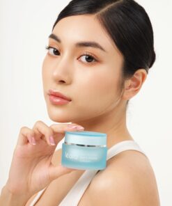 Da trang sang cung WHITENING ANTI AGING CREAM