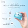 Kem Dưỡng Trắng Chống Lão Hóa WHITENING ANTI - AGING CREAM 10 WHITENING ANTI - AGING CREAM tằng cường ẩm và nuôi dưỡng da