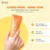 Kem chống nắng Airy Hydrating Aqua Gel SPF50 PA++++ 10 Kem-chong-nang-Airy-Hydrating-Aqua-Gel-SPF50-PA-1