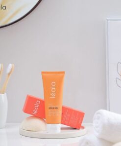 Kem chống nắng Airy Hydrating Aqua Gel SPF50 PA++++