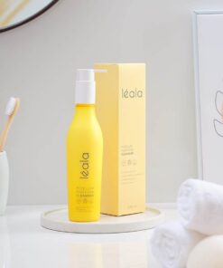 Sữa Rửa Mặt MICELLAR FOAMLESS CLEANSER 235ML