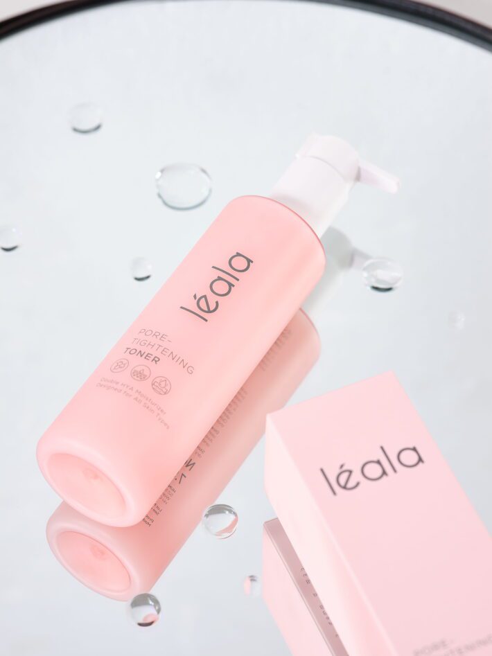 Nuoc Hoa Hong Pore Tightening Toner 3 1