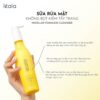 Sữa Rửa Mặt MICELLAR FOAMLESS CLEANSER 235ML 9 Sữa Rửa Mặt MICELLAR FOAMLESS CLEANSER 1