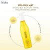 Sữa Rửa Mặt MICELLAR FOAMLESS CLEANSER 235ML 11 Sữa Rửa Mặt MICELLAR FOAMLESS CLEANSER 3
