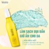 Sữa Rửa Mặt MICELLAR FOAMLESS CLEANSER 235ML 12 Sữa Rửa Mặt MICELLAR FOAMLESS CLEANSER 4