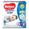 Tã dán sơ sinh Huggies size s 4-8 kg