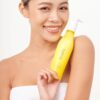 Sữa Rửa Mặt MICELLAR FOAMLESS CLEANSER 235ML 10 loai-bo-bui-ban-giup-ngan-ngua-mun