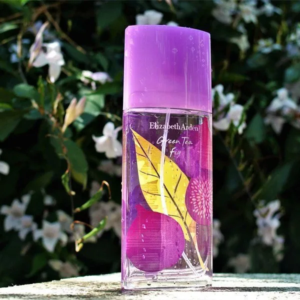 Nước Hoa Nữ Elizabeth Arden Green Tea Fig EDT 100ml 17 mau-chai-co-thiet-ke-tinh-te