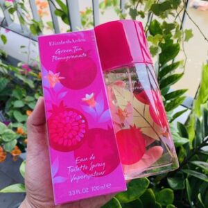 nuoc hoa nu Elizabeth Arden Green Tea Fig EDT 100ml. 1