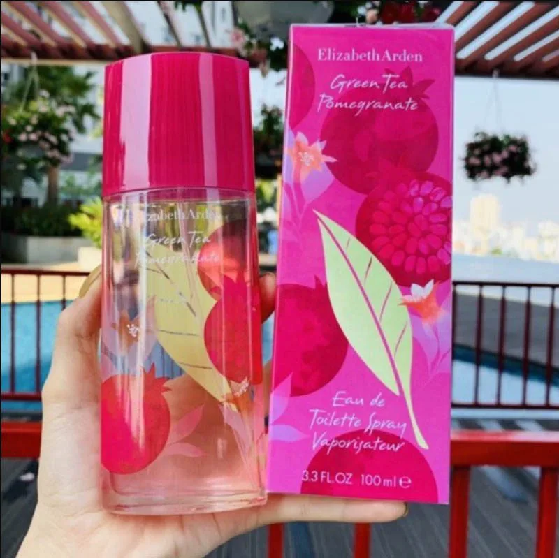 Nước Hoa Elizabeth Arden Green Tea Pomegranate EDT 100ml 14 nuoc-hoa-nu-Elizabeth-Arden-Green-Tea-Fig-EDT-100ml.-1