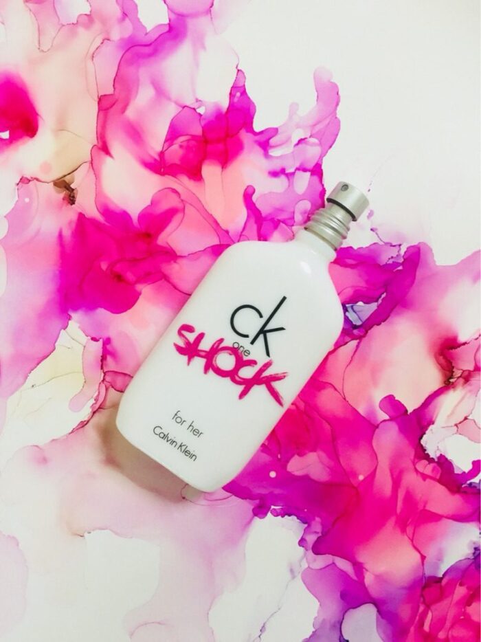 Nước Hoa Nữ Calvin Klein CK One Shock For Her EDT 100ml 8 nuoc-hoa-nu-calvin-klein-one-shock-for-her-edt-100ml