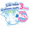 Tã dán Bobby size M 76 miếng ( Tặng kèm 6 miếng ) 7 ta-dan-bobby-size-m-sieu-tham-hut