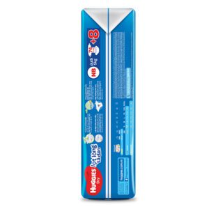 ta dan huggies so sinh size nb 74 mieng duoi 5 kg 2 1