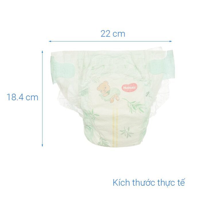 Tả Dán Sơ Sinh Huggies Size S 4-8 Kg ( 88 Miếng ) 12 ta-dan-so-sinh-huggies-size-s-5