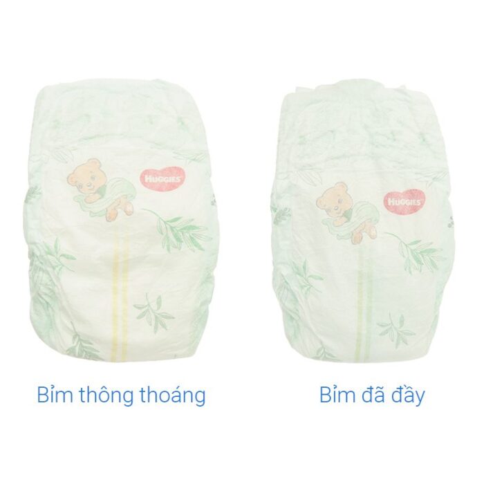 Tả Dán Sơ Sinh Huggies Size S 4-8 Kg ( 88 Miếng ) 10 ta-dan-so-sinh-huggies-size-s-88-mieng-tu-4-8-kg-11