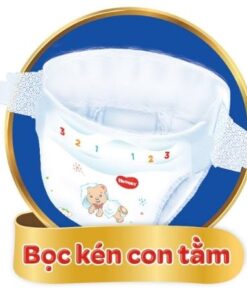 thiết kế bọc kén con tằm giúp chống hằn da