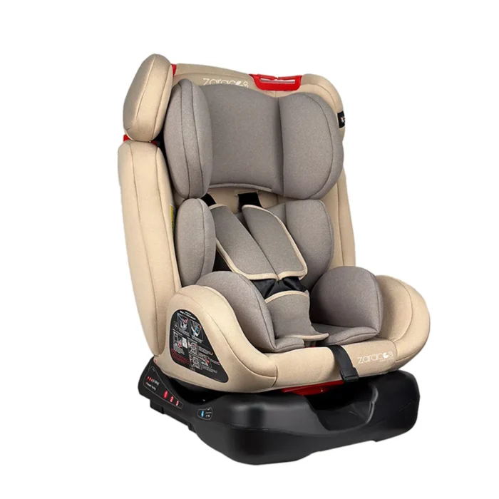 Ghế Ô Tô Trẻ Em Zaracos New Aroma 7196 13 ghe-oto-tre-em-zaracos-aroma-7196-2