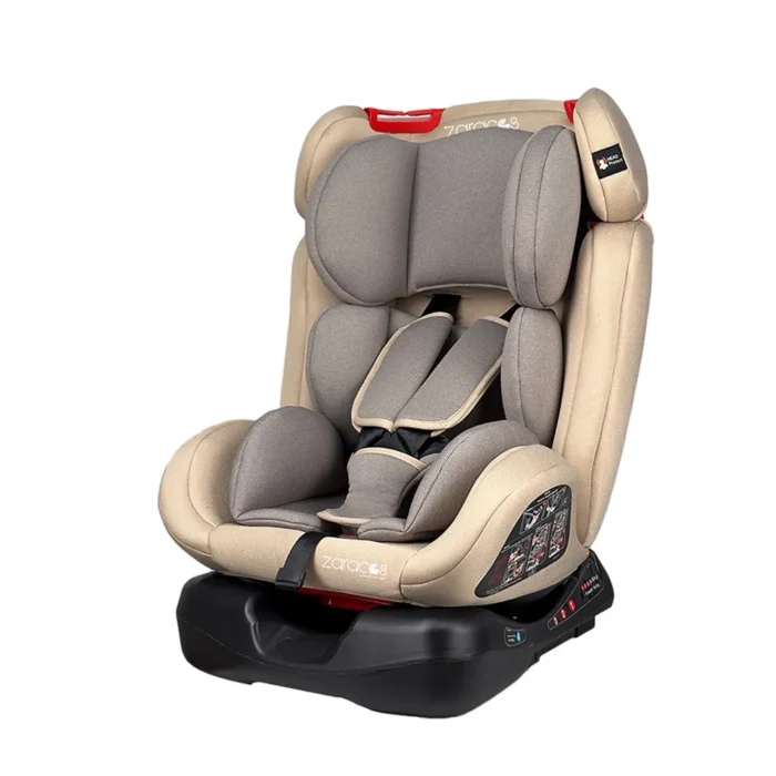 Ghế Ô Tô Trẻ Em Zaracos New Aroma 7196 15 ghe-oto-tre-em-zaracos-aroma-7196-3