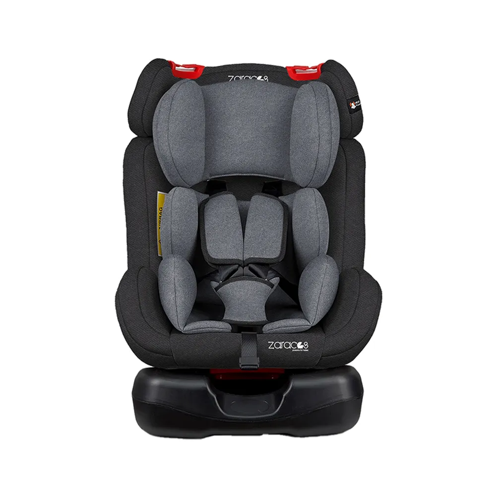 Ghế Ô Tô Trẻ Em Zaracos New Aroma 7196 8 ghe-oto-tre-em-zaracos-aroma-7196-6
