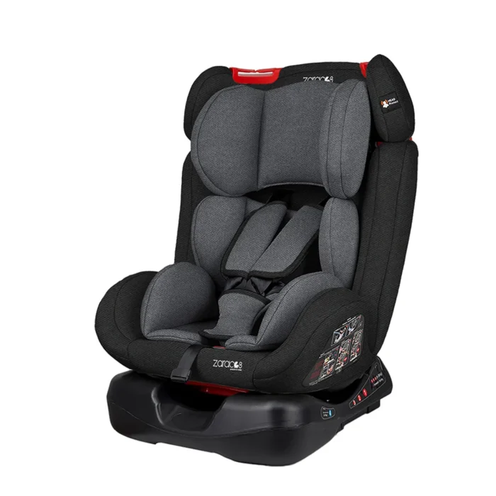 Ghế Ô Tô Trẻ Em Zaracos New Aroma 7196 19 ghe-oto-tre-em-zaracos-aroma-7196-7