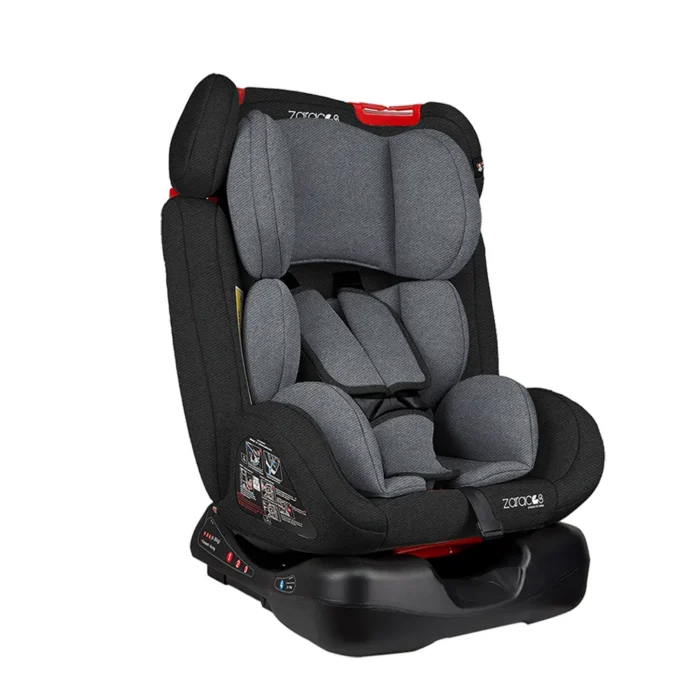 Ghế Ô Tô Trẻ Em Zaracos New Aroma 7196 20 ghe-oto-tre-em-zaracos-aroma-7196-8