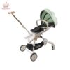 Xe đẩy gấp gọn đa năng Zaracos Dova 0236 15 Zaracos-dova-0236