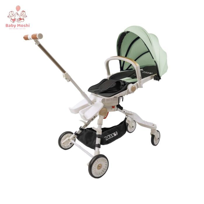 Xe đẩy gấp gọn đa năng Zaracos Dova 0236 15 Zaracos-dova-0236