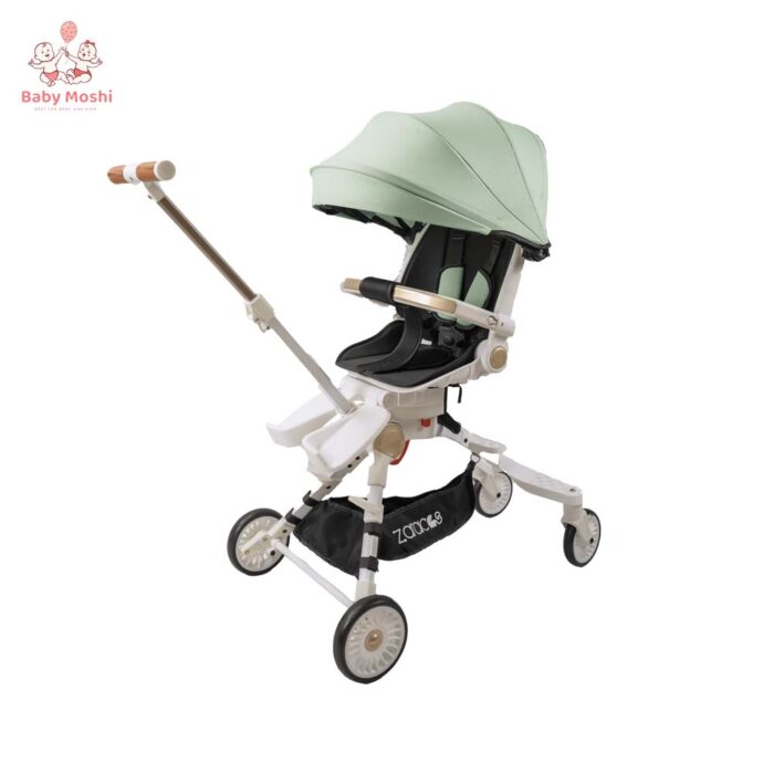 Xe đẩy gấp gọn đa năng Zaracos Dova 0236 14 Zaracos-dova-0236-day-duoc-2-chieu