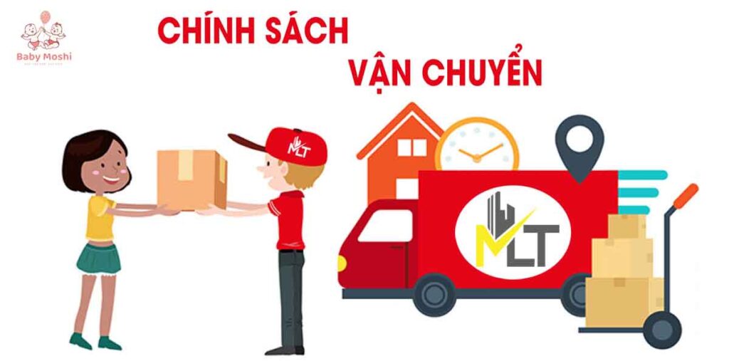 chinh sach van chuyen baby moshi