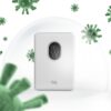 Máy tiệt trùng sấy khô UVC Led FatzBaby - King 3 6 fatzbaby-king-3