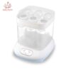 Máy Hâm Sữa Tiệt Trùng Sấy Khô Fatzbaby 4 trong 1 - Chief 2 5 may-ham-sua-4-trong-1FatzBaby-CHIEF2