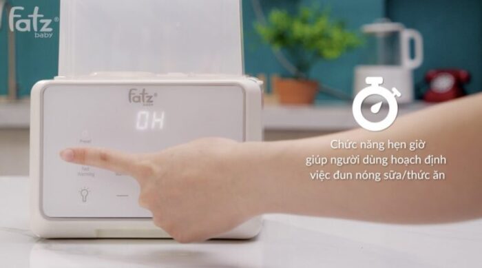 Máy hâm sữa tiệt trùng điện tử Fatzbaby Duo 3 11 may-ham-sua-da-nang-fatzbaby-duo-3plus-4-768x427