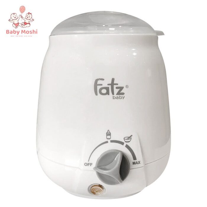 Máy hâm sữa và thức ăn 3 chức năng Fatzbaby - FATZ FB3003SL 7 may-ham-sua-fatzbaby-mono-2