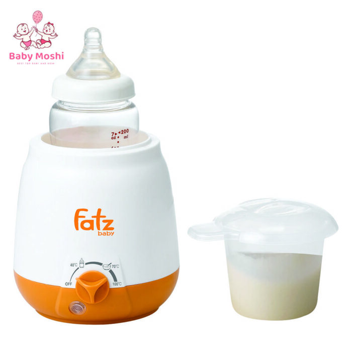 Máy hâm sữa và thức ăn 3 chức năng Fatzbaby - FATZ FB3003SL 6 may-ham-sua-va-thuc-an-fatzbaby-108146-3