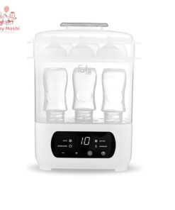 Máy Hâm Sữa Tiệt Trùng Sấy Khô Fatzbaby 4 trong 1 - Chief 2