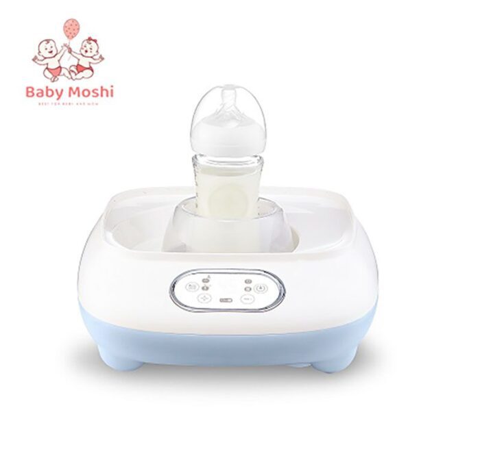 Máy Hâm Sữa Tiệt Trùng Sấy Khô Fatzbaby 4 trong 1 - Chief 2 6 may-tiet-trung-say-kho-ham-sua-4-trong-1-fatzbaby