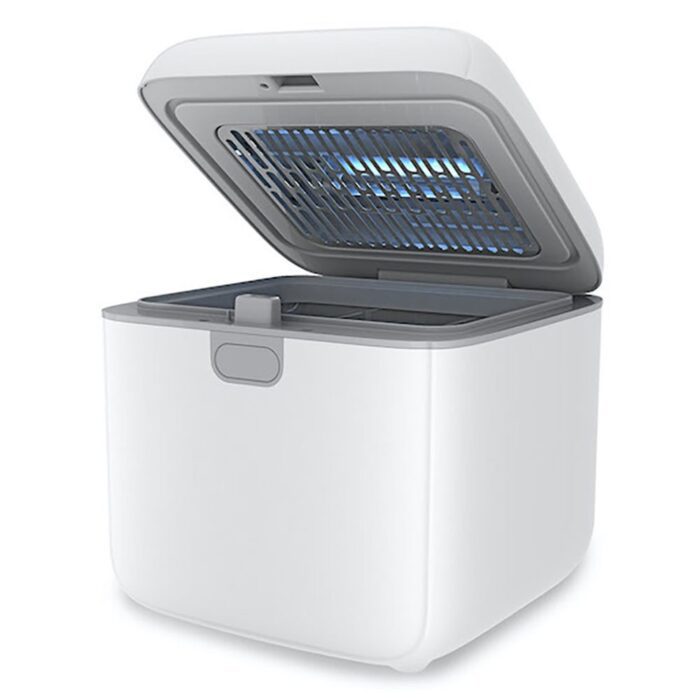 Máy tiệt trùng sấy khô UV FATZBABY SUPER 3 -FB4715TN 6 may-tiet-trung-say-kho-uv-fatzbaby-super-3-fb4715tn