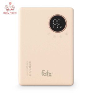 may-tiet-trung-say-kho-uvc-led-fatzbaby-king-2-fb4799bt-19l